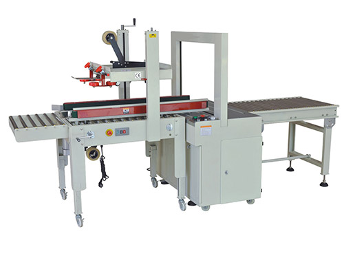 熱收縮膜包裝機，封口機  ,封箱機, 打包機 ,熱收縮膜定制, 全自動包裝機