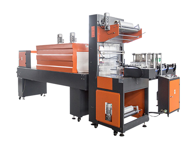 熱收縮膜包裝機，封口機  ,封箱機, 打包機 ,熱收縮膜定制, 全自動包裝機